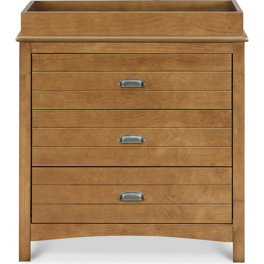 Nolan 3-Drawer Dresser