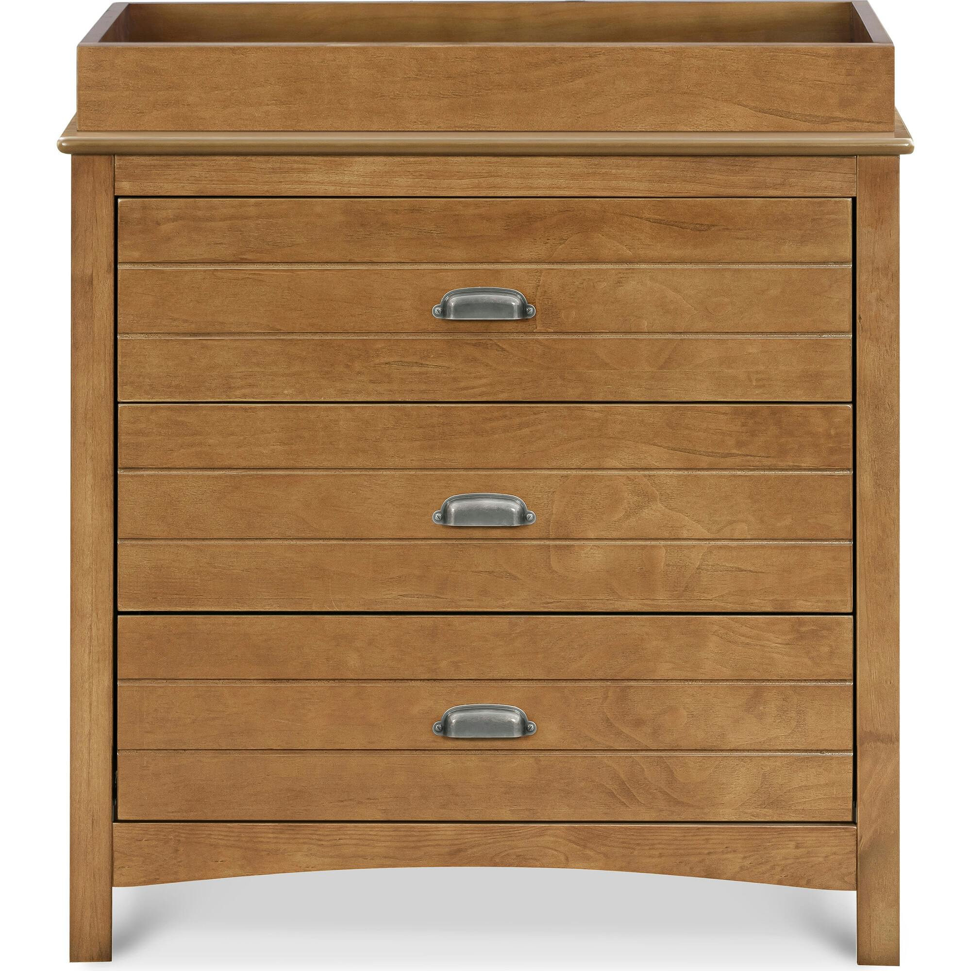 Nolan 3-Drawer Dresser