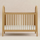 Babyletto Bondi 3-in-1 Convertible Crib with Toddler Bed Conversion Kit