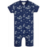 Henley Romper