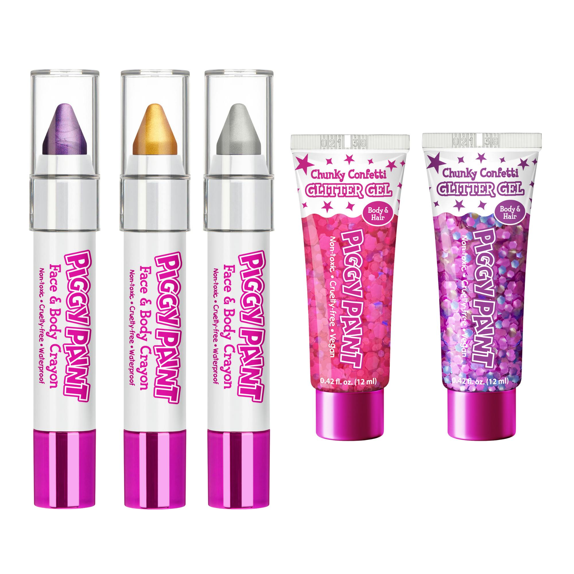 Glitz & Glam Bundle
