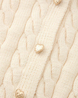 Sidney Knit Cardigan