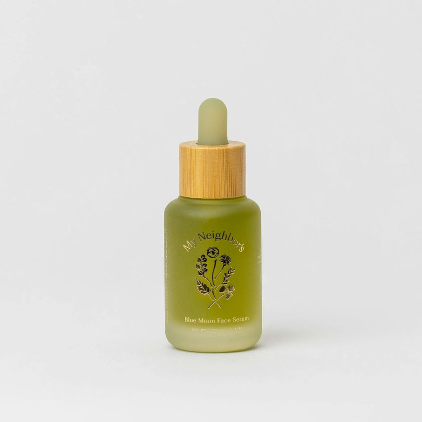 Blue Moon Face Serum