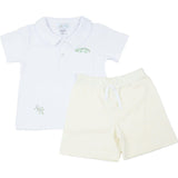 Gator Short Play Set