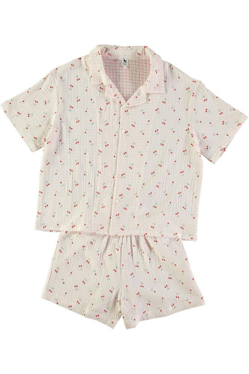 Pyjama enfant Rieur