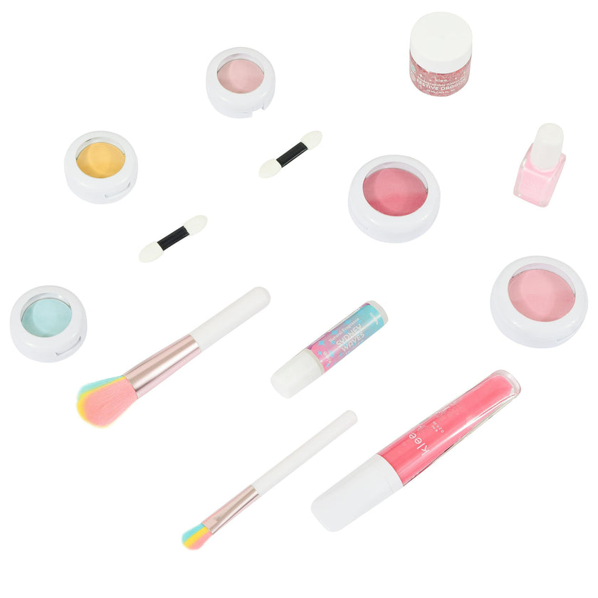 Dream Comes Yule - Kids' Holiday Mineral Makeup Set