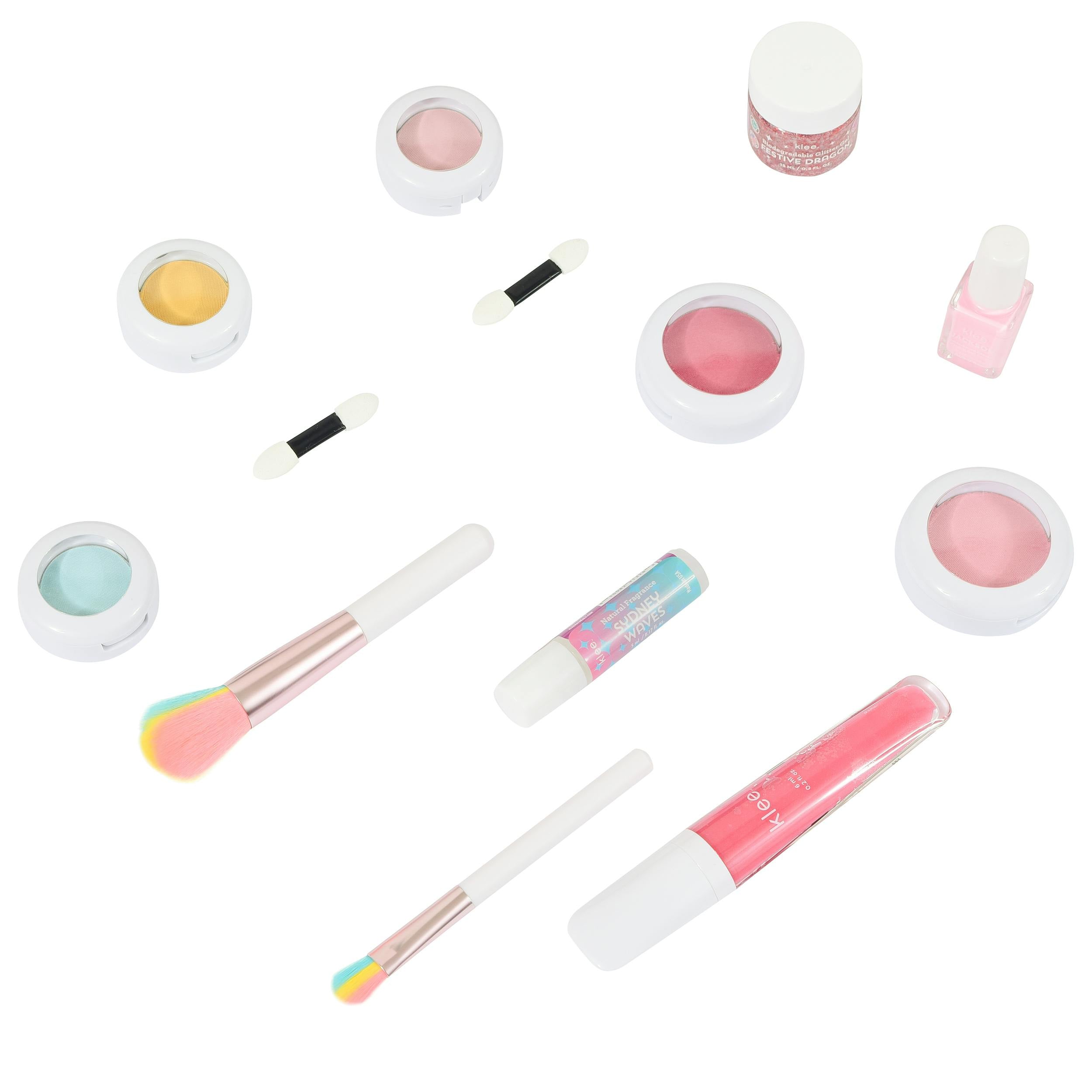 Dream Comes Yule - Kids' Holiday Mineral Makeup Set
