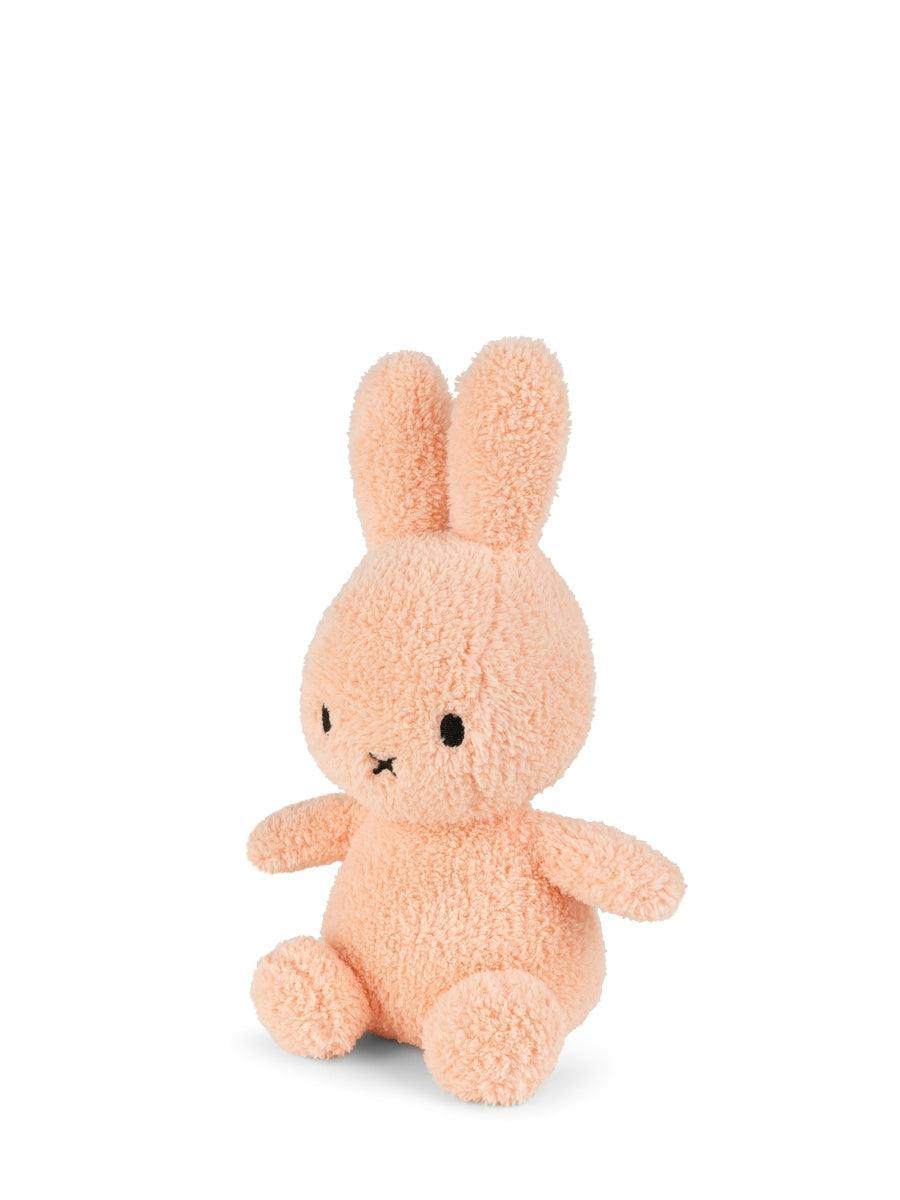 Miffy Terry Peach - 9