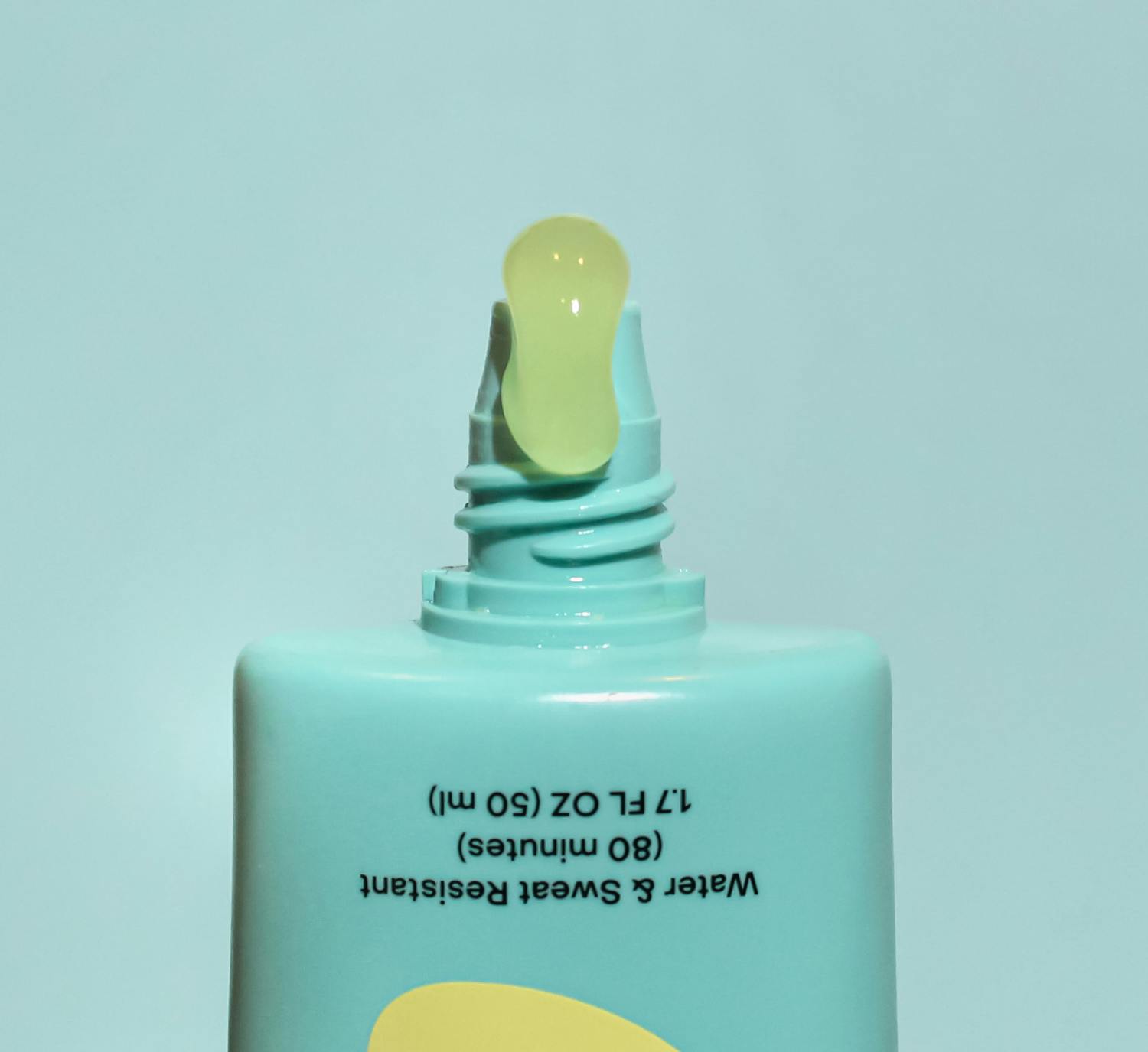 Daily Invisible Gel SPF 40 Sunscreen