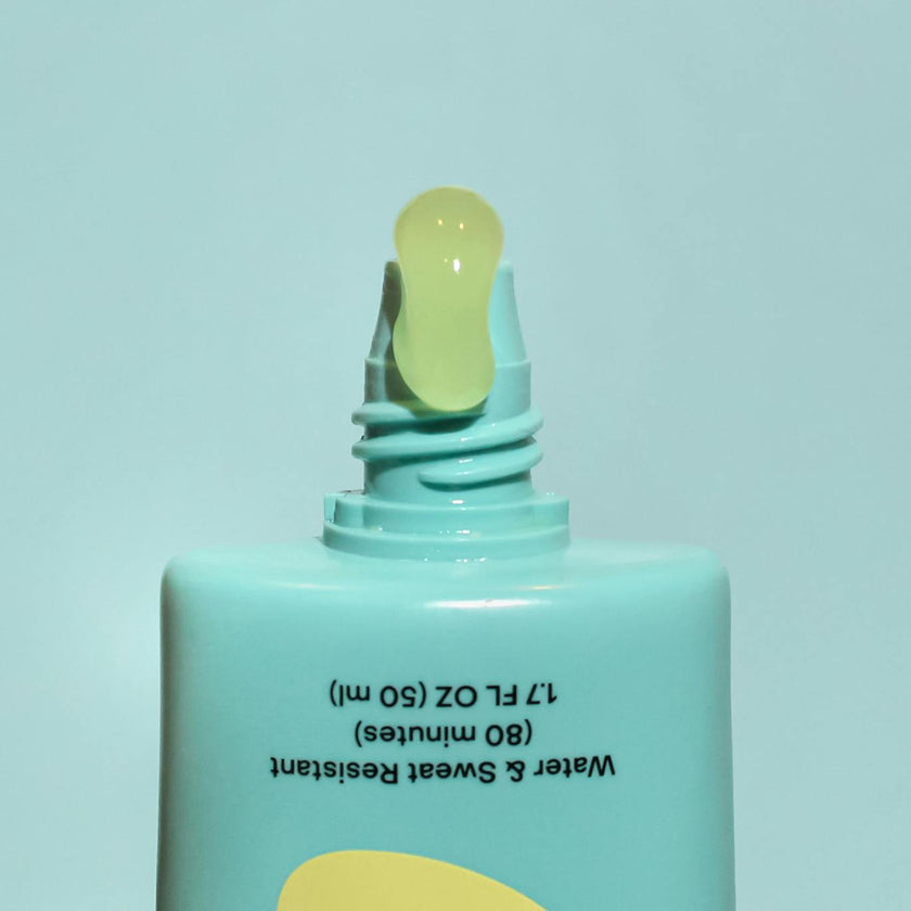 The Face & Body 5-Pack