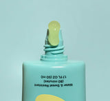 Daily Invisible Gel SPF 40 Sunscreen