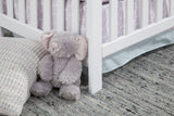 Carter's Colby 4-in-1 Convertible Crib