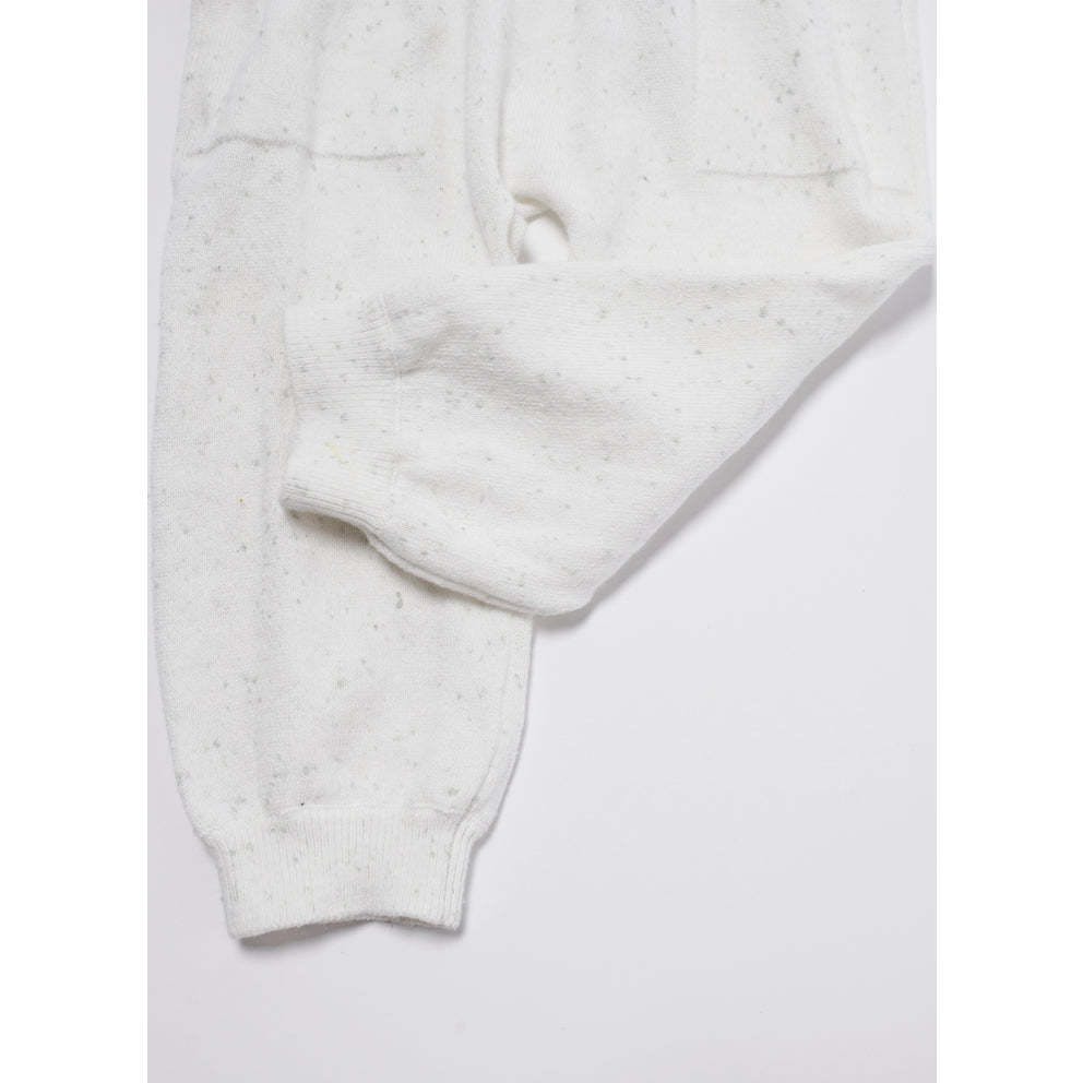 Ribbed Joggers