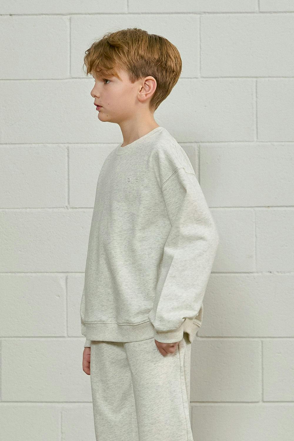 SoftWarm Crew Neck