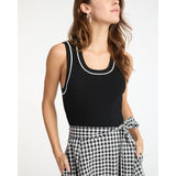 Women's Devon Dress, Plaid