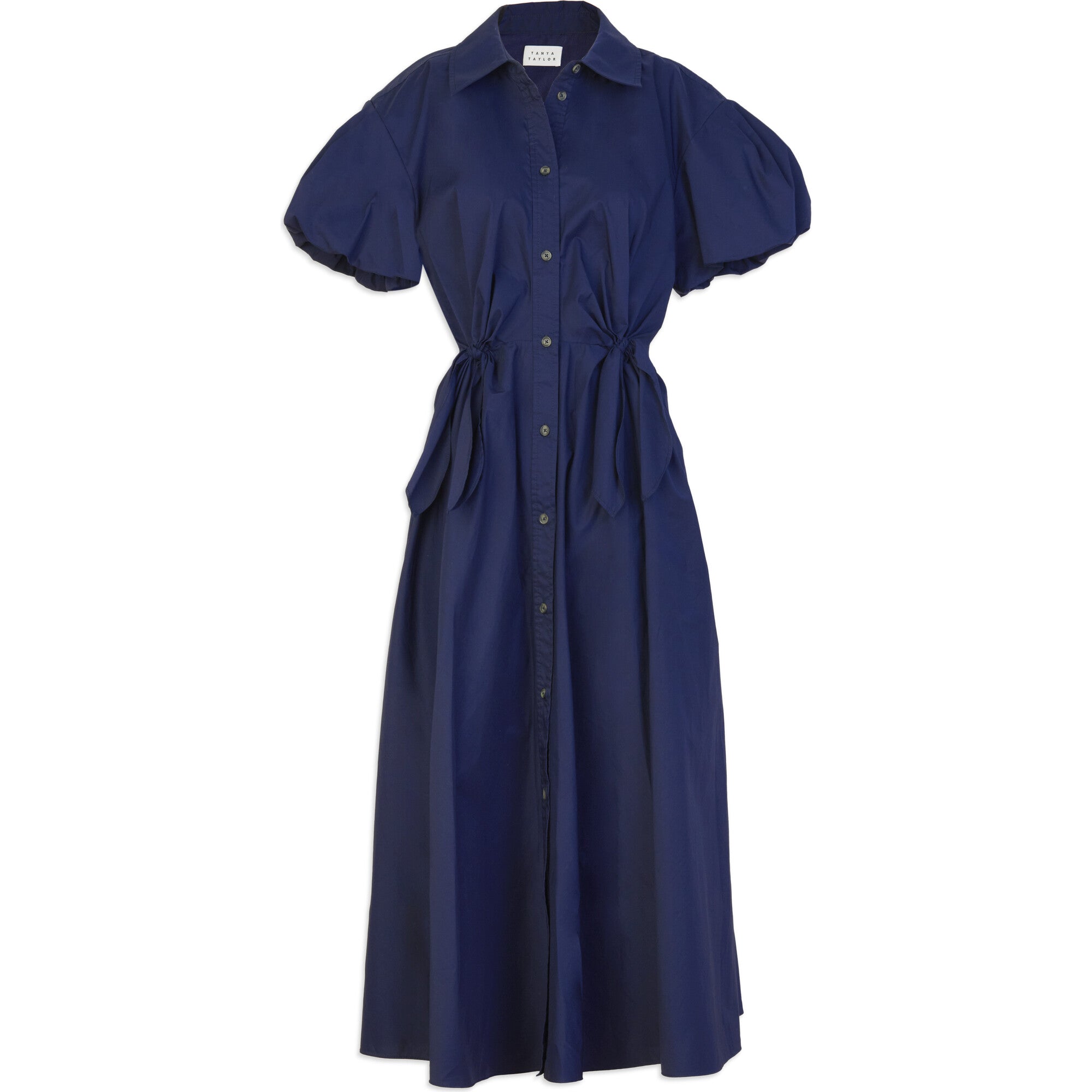 Women's Elza Dress, Navy