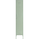 The Skinny In Sage