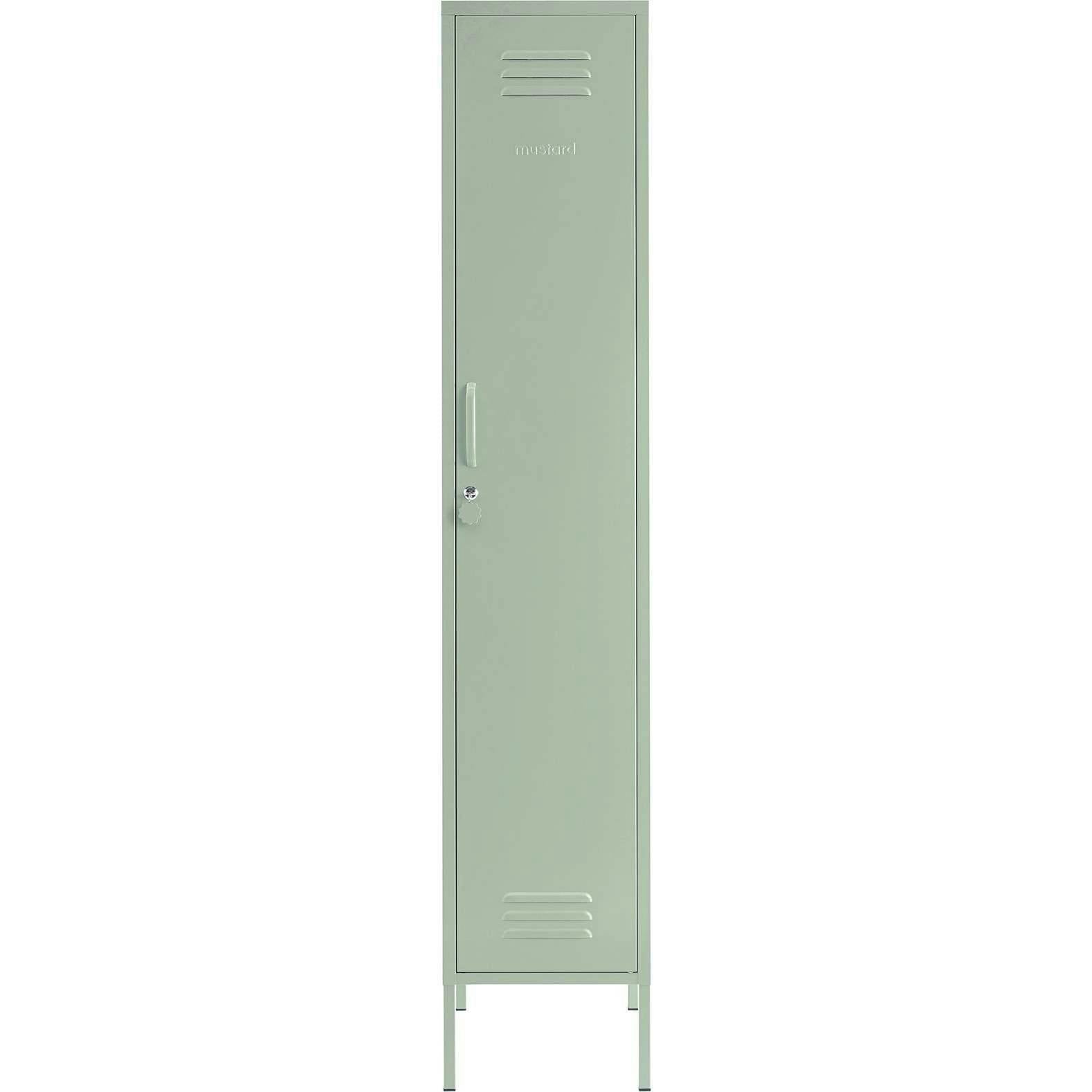 The Skinny In Sage