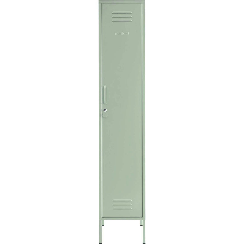 The Skinny In Sage