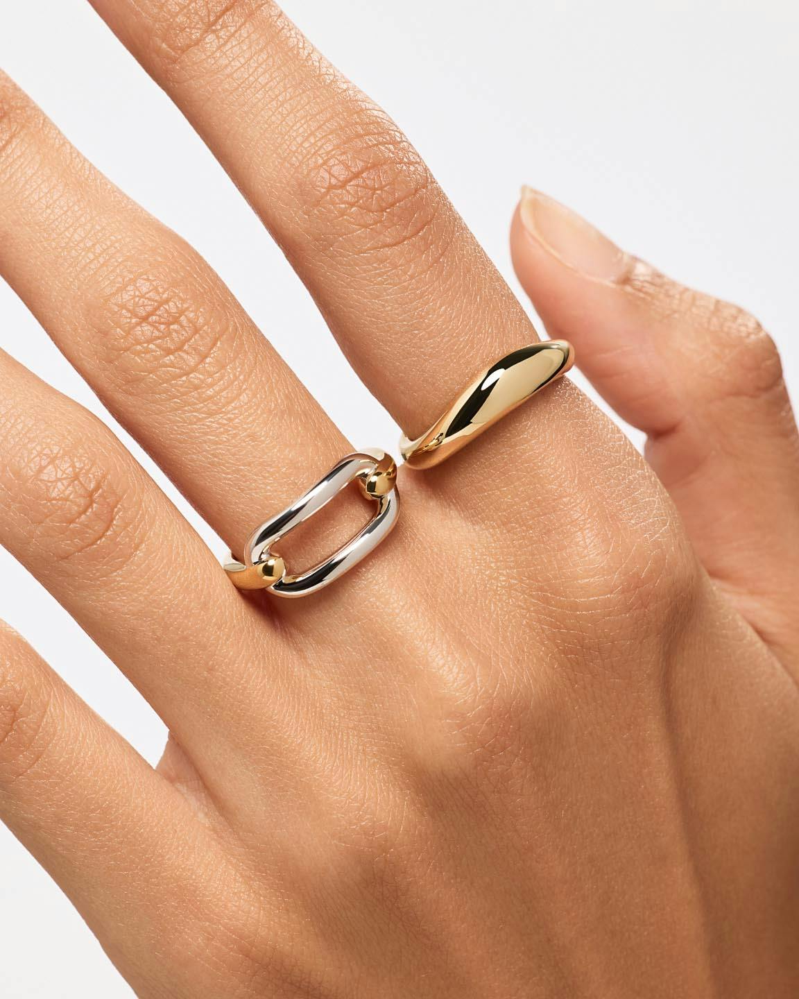 Statement Ring - Blake Ring
