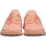 Youth Techloom Wave Sneakers, Orange