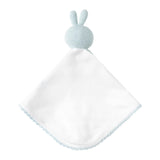 Pima Blue Bunny Comforter