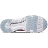 Women's Techloom Wave Sneakers, Orange