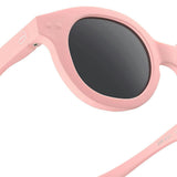 IZIPIZI Kids C Sunnies - Pastel Pink (9-36M) Pink