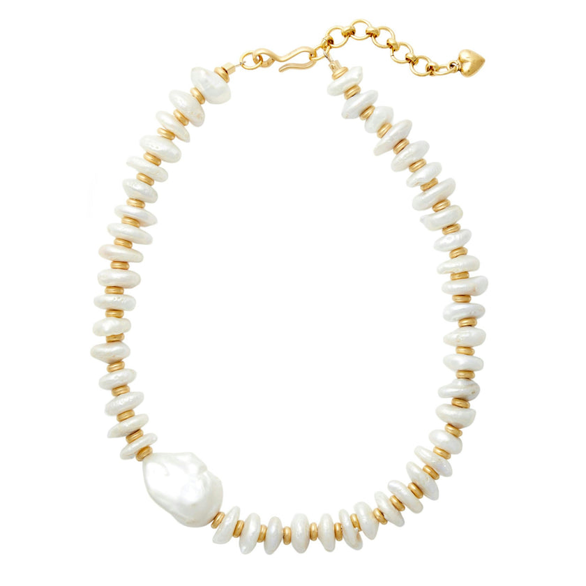 Dune Necklace