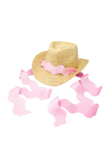 Coastal Cowgirl Hat