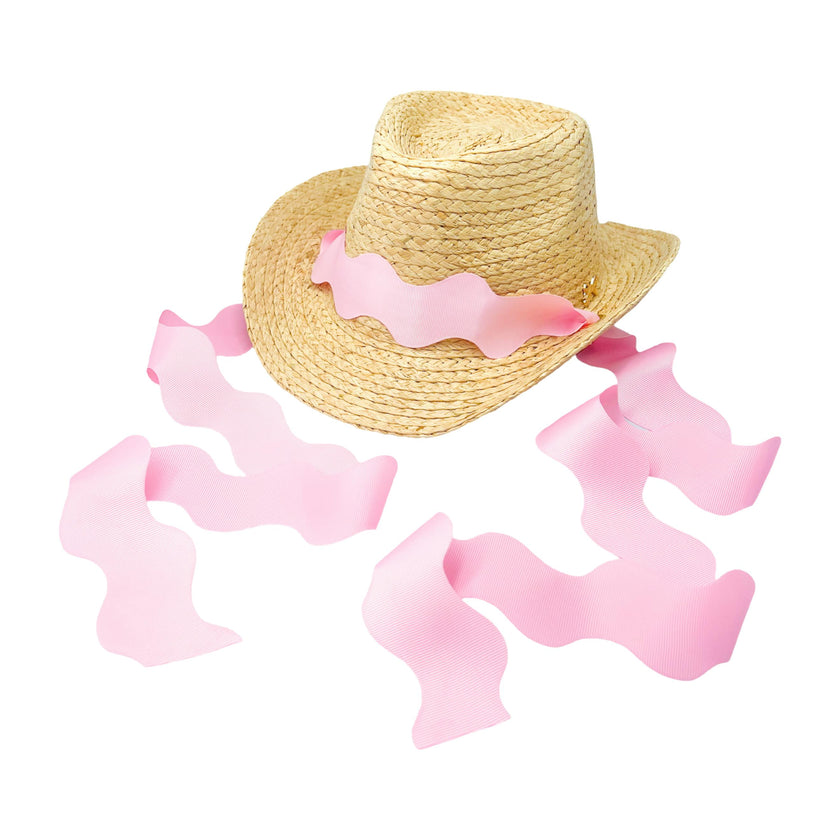 Coastal Cowgirl Hat