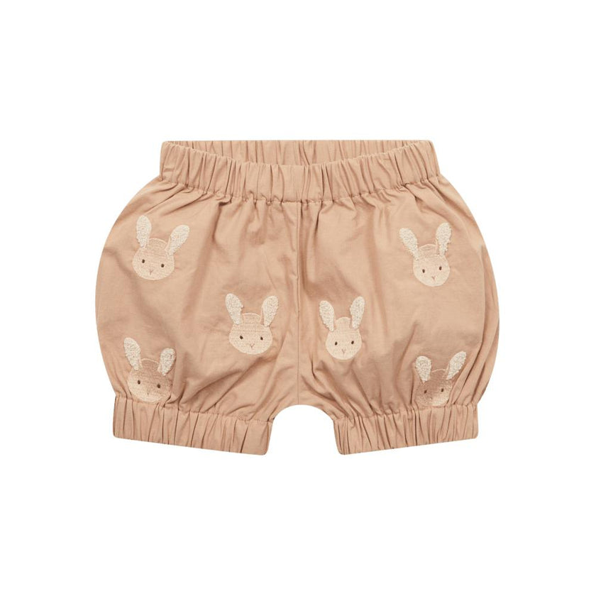 Carson Bloomers | Fluffy Bunnies | Rose Mocha