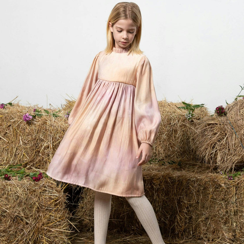 Elizabeth Dress, Multi