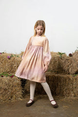 Elizabeth Dress, Multi