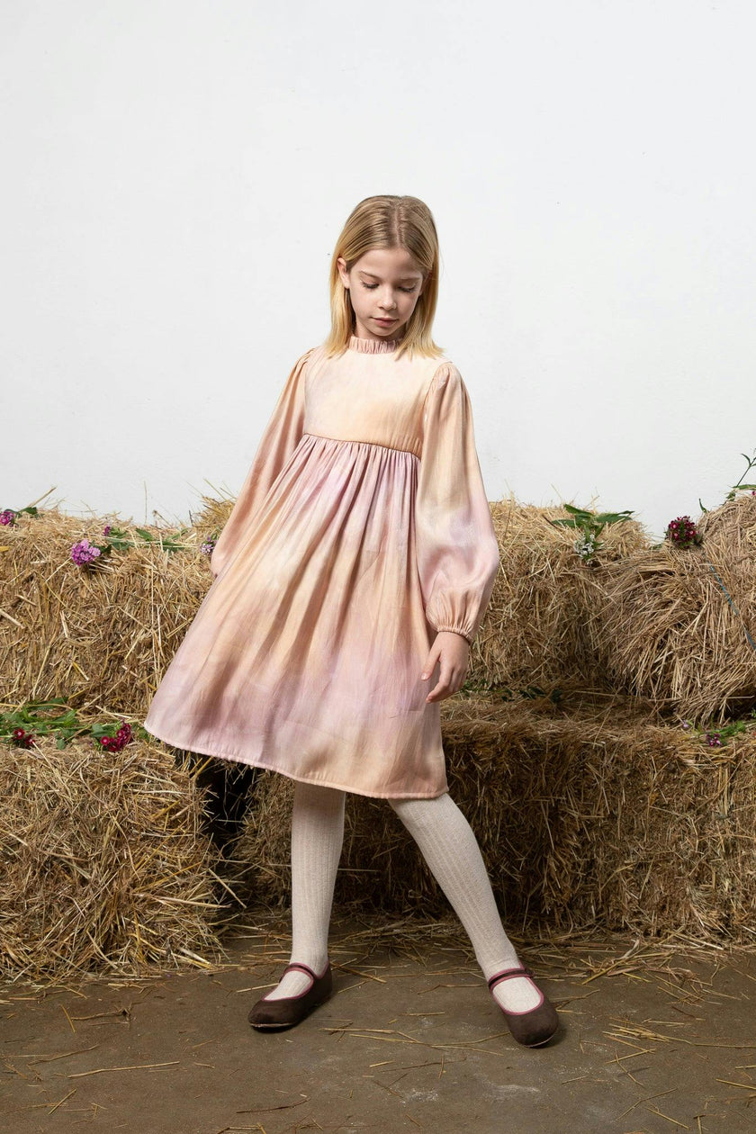 Elizabeth Dress, Multi