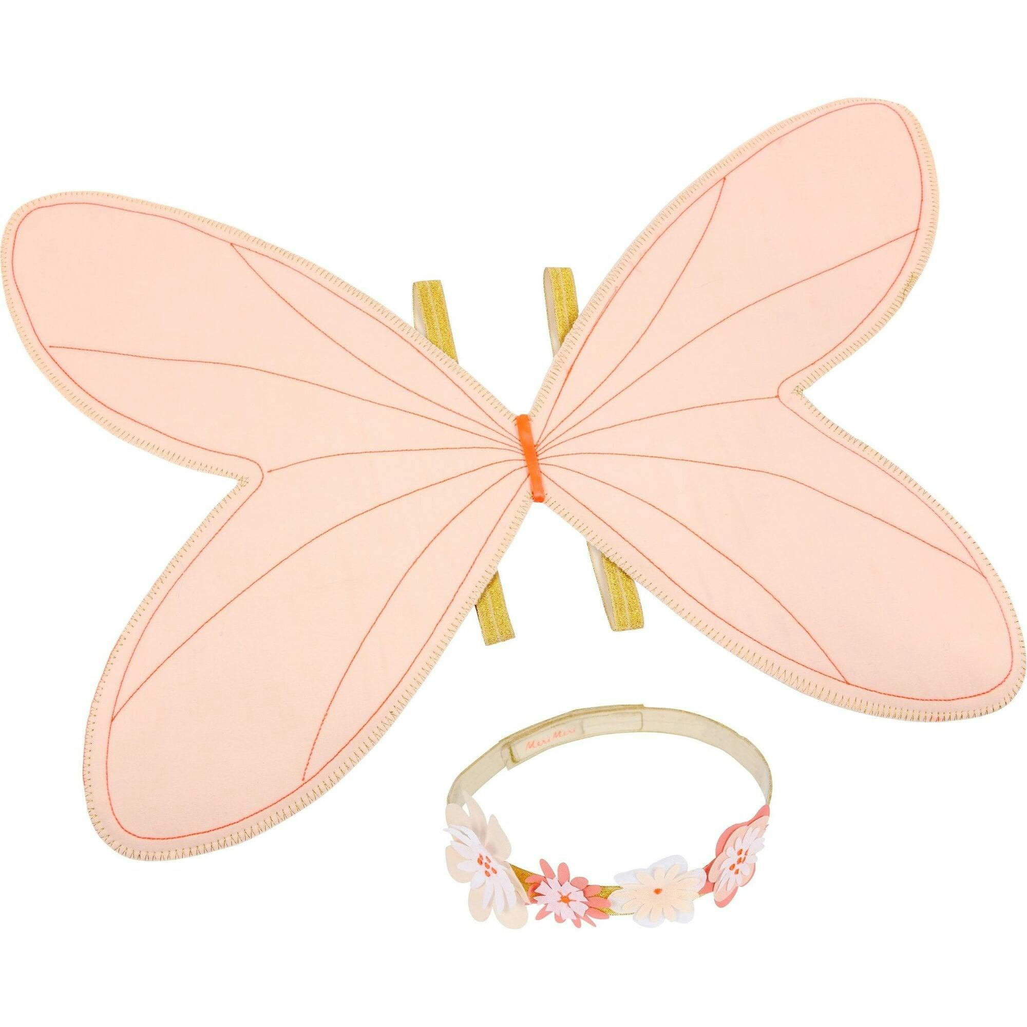 Fairy Wings Costume