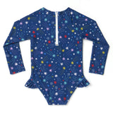 Rashguard One Piece