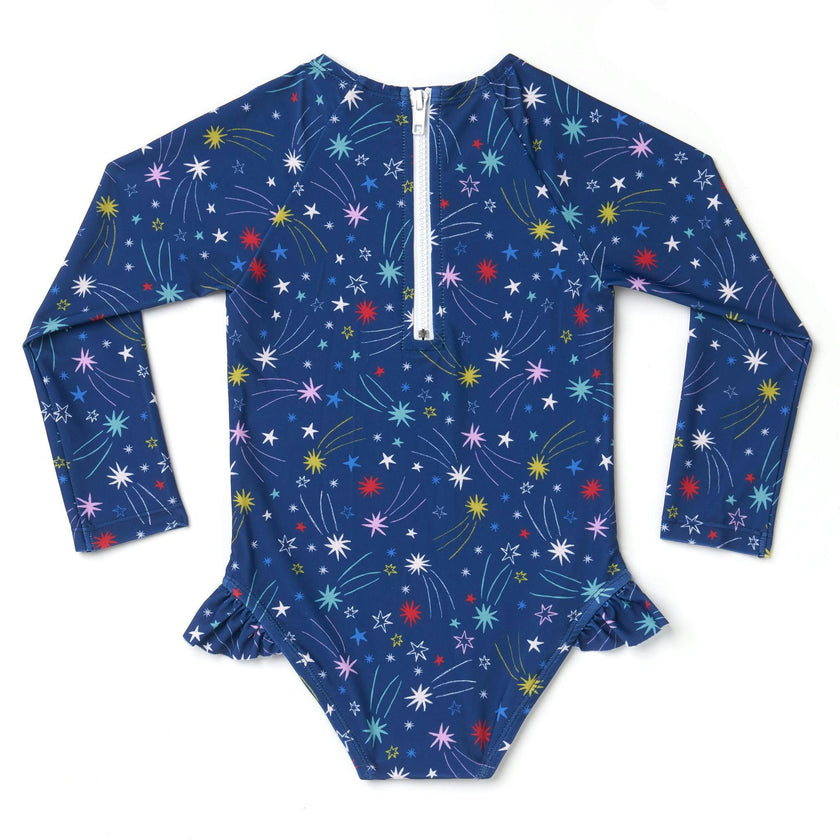Rashguard One Piece
