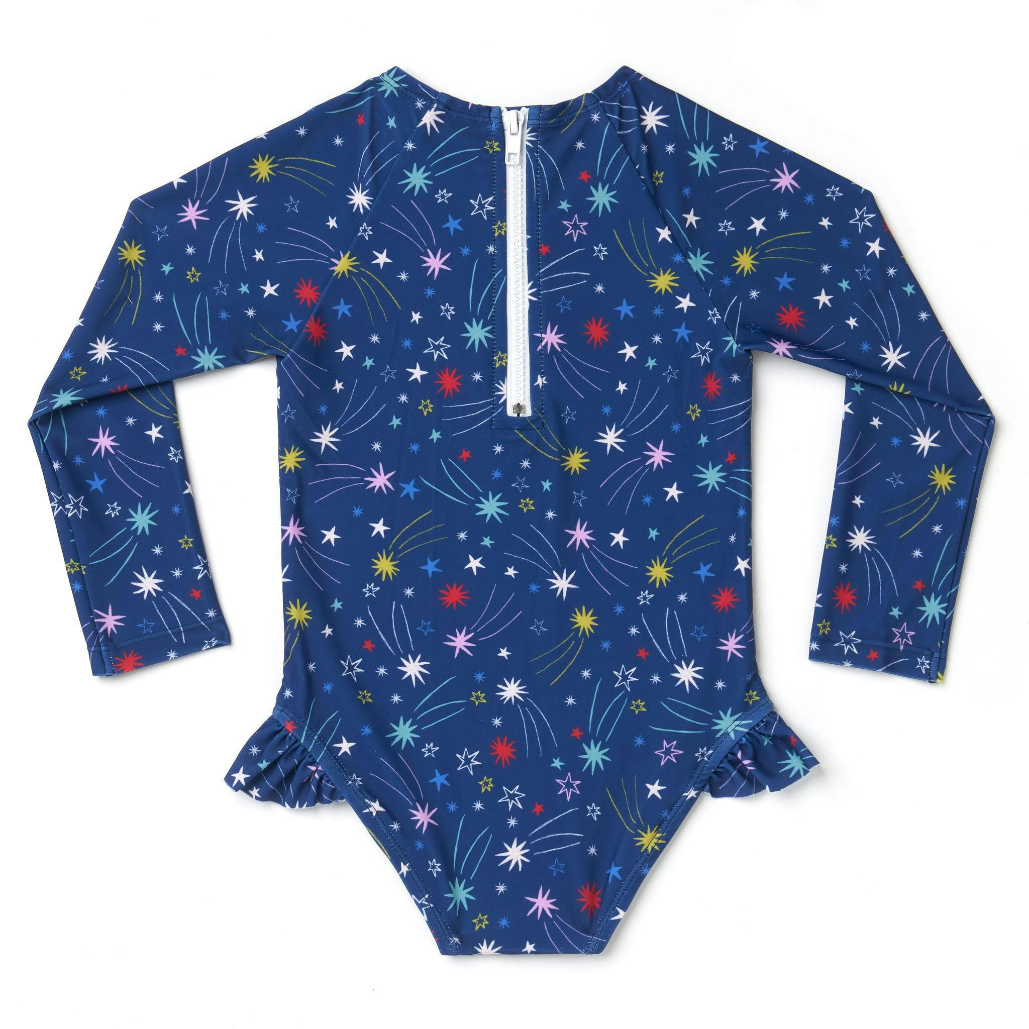 Rashguard One Piece
