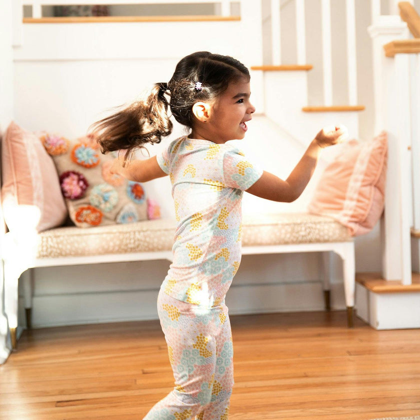 Magnetic PJ Set