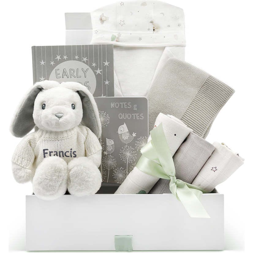 Little Love Early Years Hamper