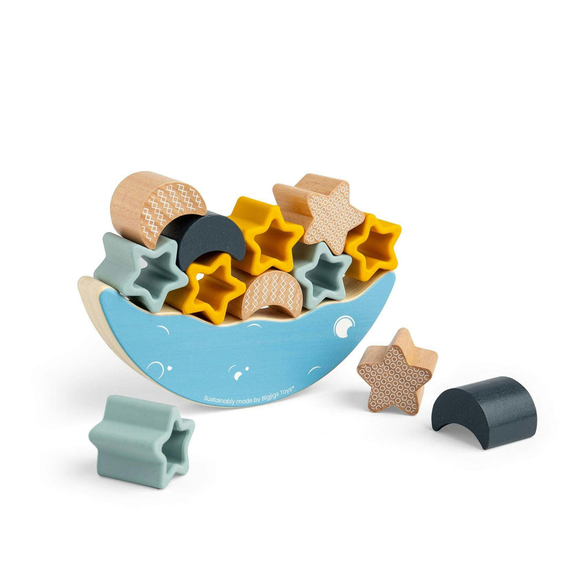 Moon Balance Stacker