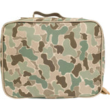 The Lunchbox in Camo
