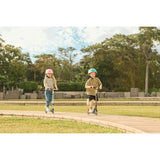 Flow Element Scooter
