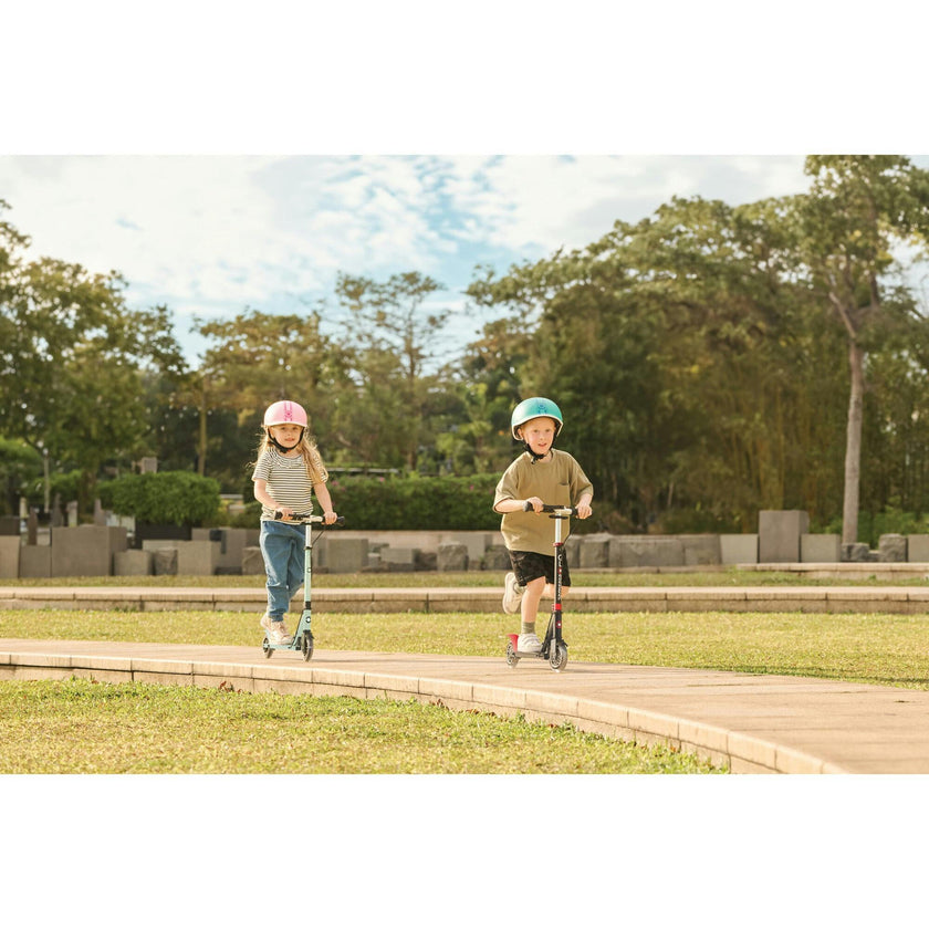 Flow Element Scooter