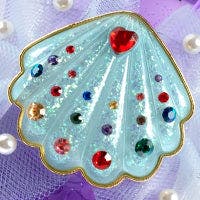 Mermaid Dreams Play Shoes