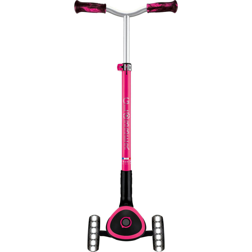 Ace Lights Scooter