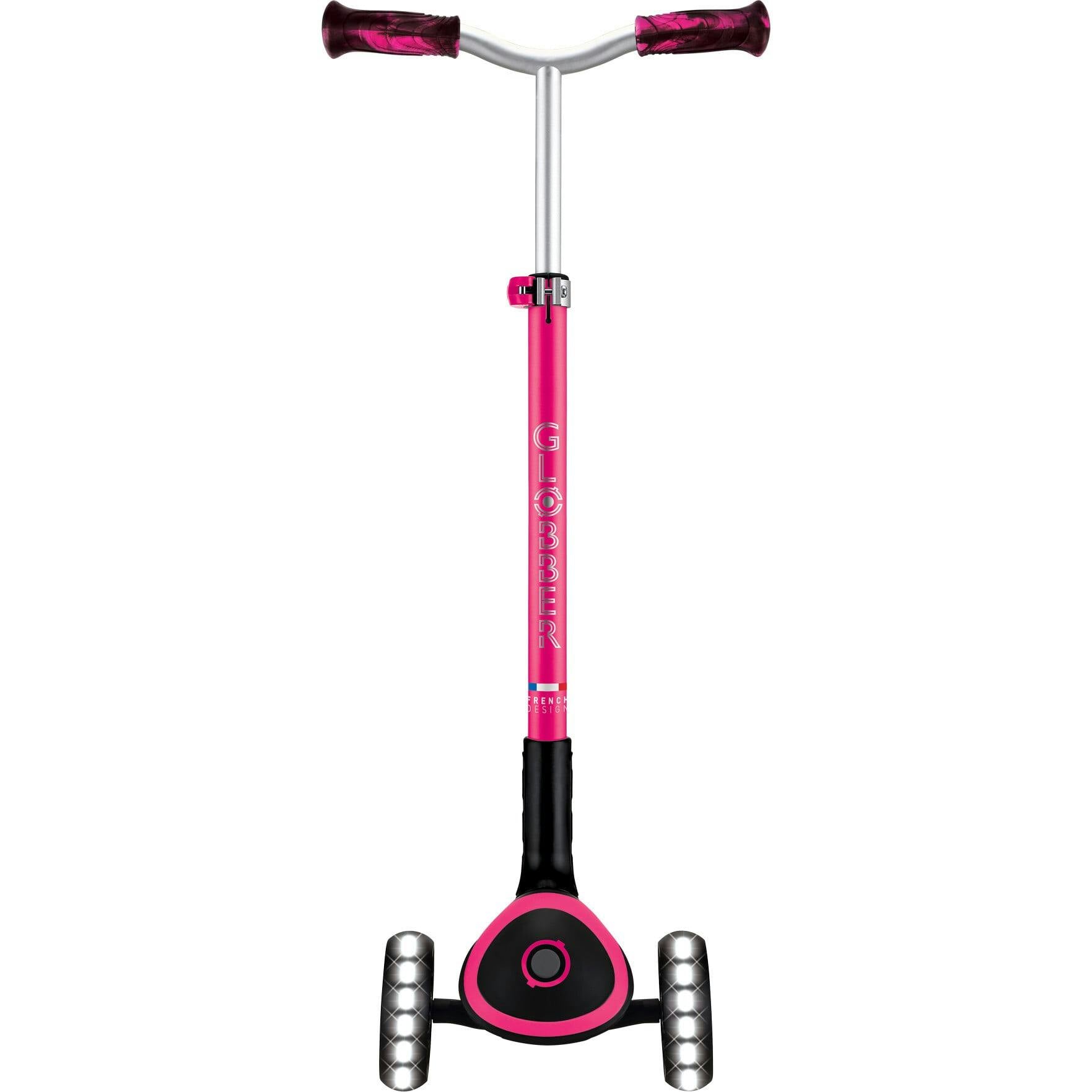 Ace Lights Scooter