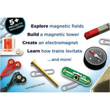 Snap Circuits: Magnet Fun Lab