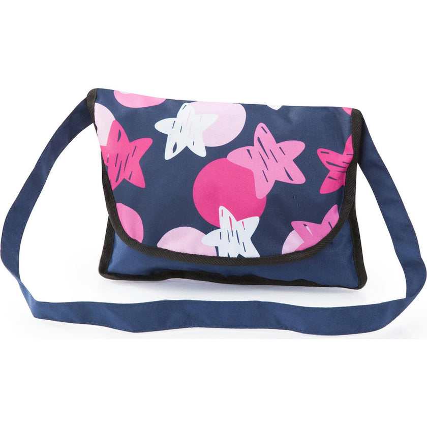 Dolls Doll 9 Piece Accessory & Travel Set
